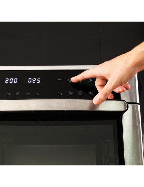 Horno Freidora Bake&Fry...