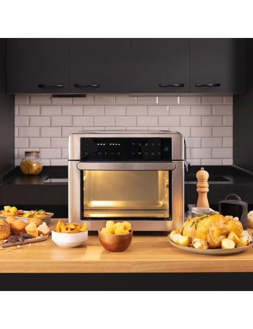 Horno Freidora Bake&Fry...
