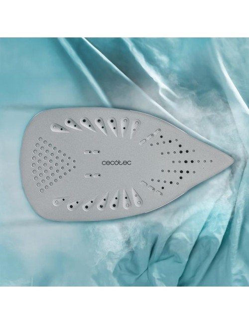 Plancha horizontal con...