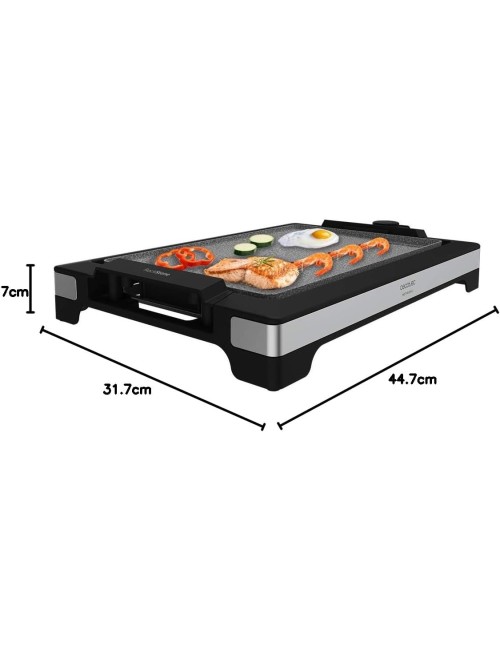 Plancha De Cocina...