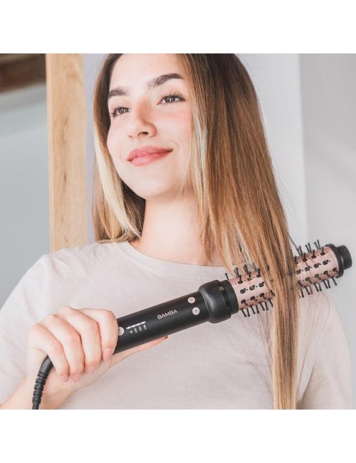 InstantCare Curly AirFlow
