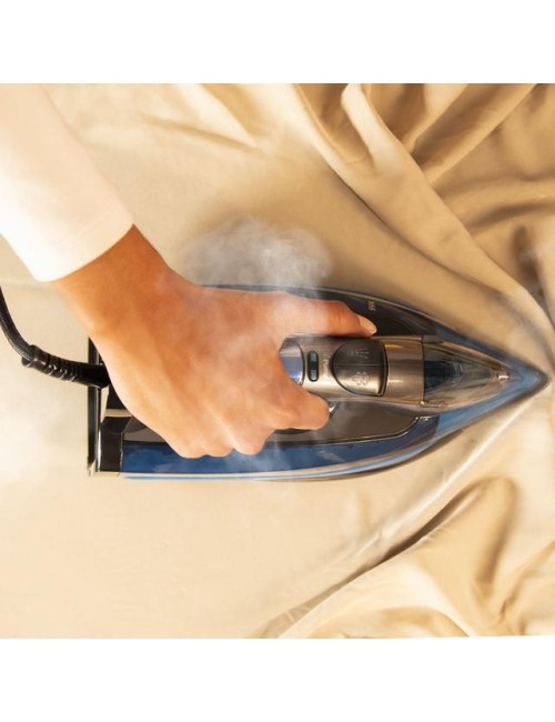 Plancha horizontal con...