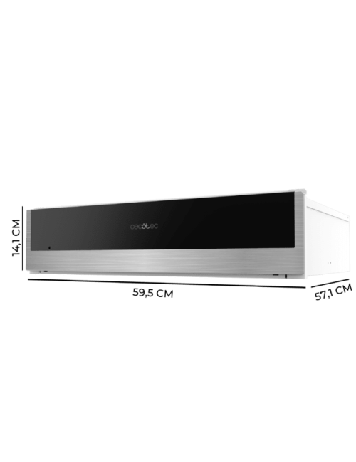 Bolero Hexa WD Edge