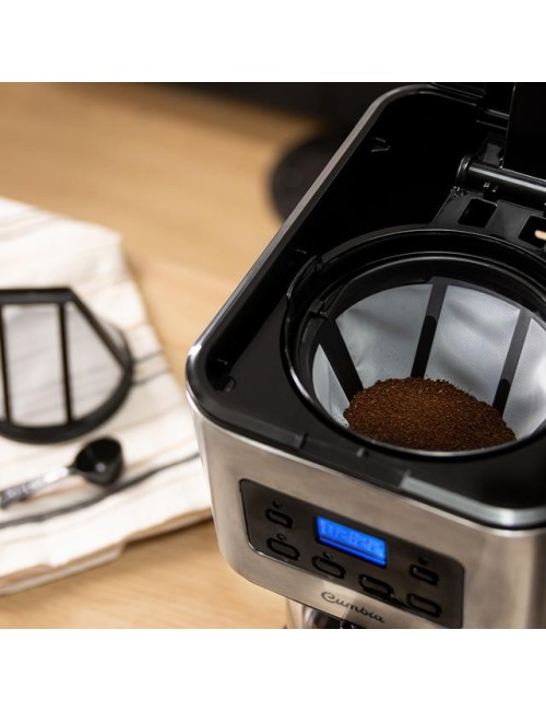 Cafetera de goteo...