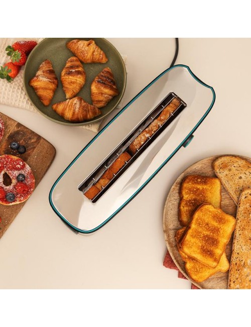 Toast&Taste Extra B