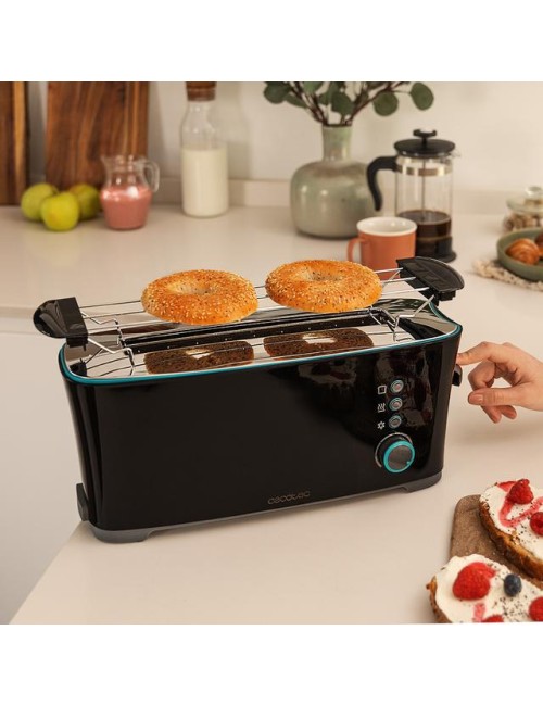 Toast&Taste Extra B