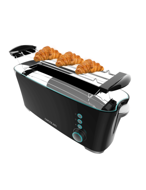 Toast&Taste Extra B