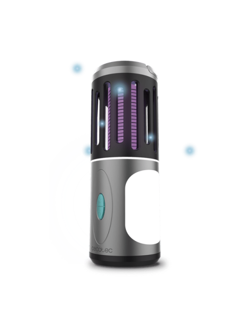 Mosquito killer ByeFly 3000 Go