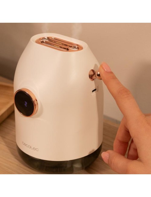 Humidificador PureAroma 550...