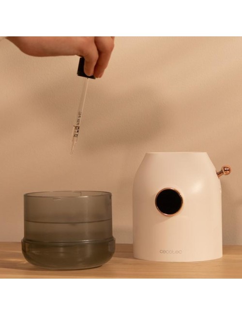 Humidificador PureAroma 550...