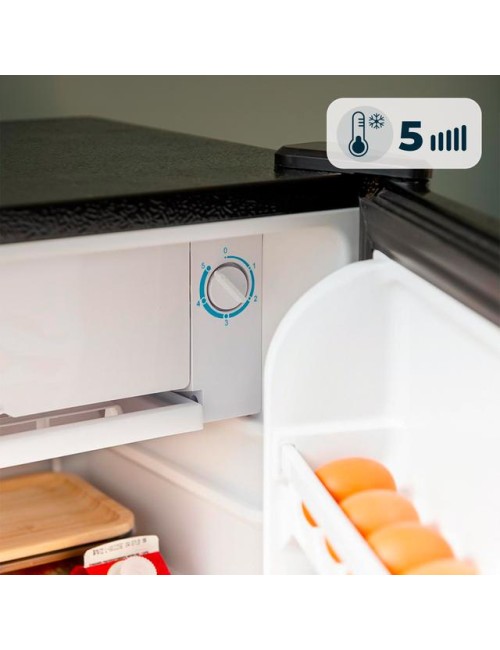 Bolero CoolMarket TT 90 Inox E