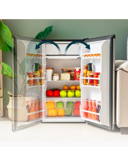 Bolero CoolMarket TT 90 Inox E