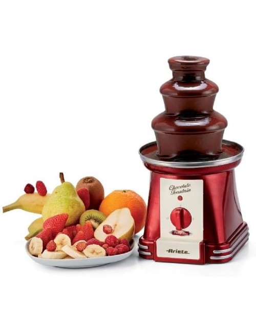 FUENTE CHOCOLATE PARTY TIME