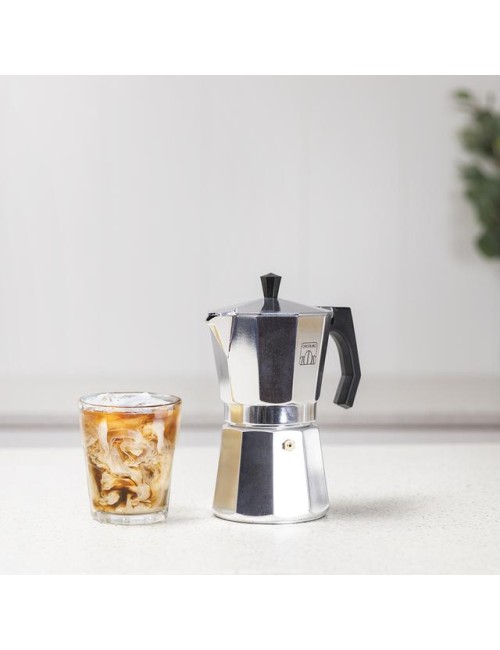 Cafetera Italiana De...