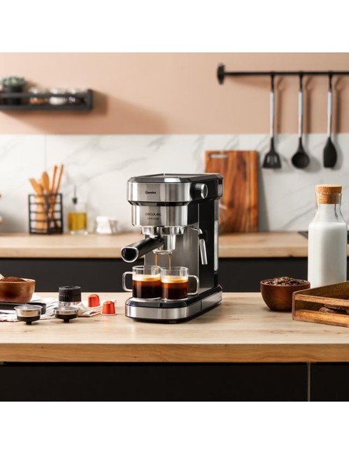 Cafetera Espresso...