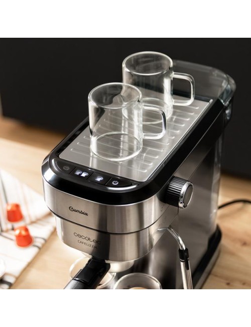 Cafetera Espresso...