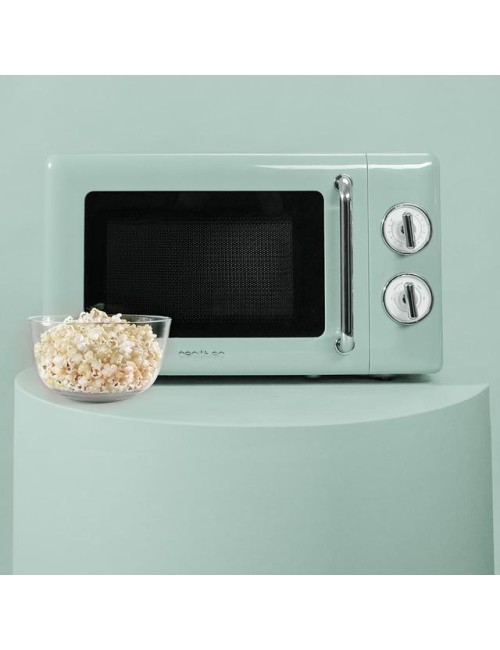 Microondas 20l con grill...