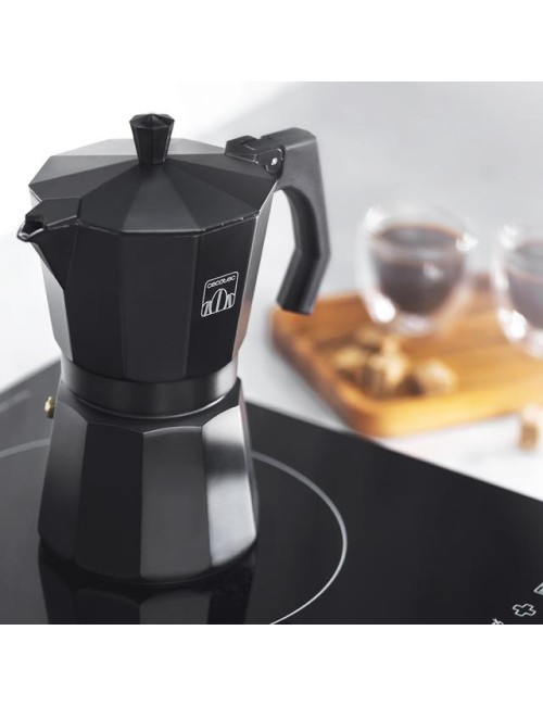 Cafetera Italiana Cumbia...
