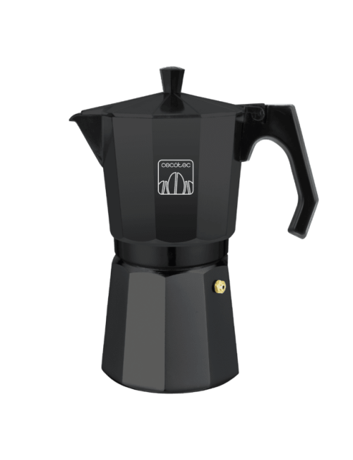 Cafetera Italiana Cumbia...