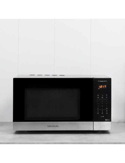Microondas 23L Proclean 6010