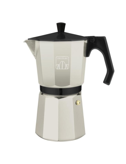 Cafetera Italiana Cumbia...