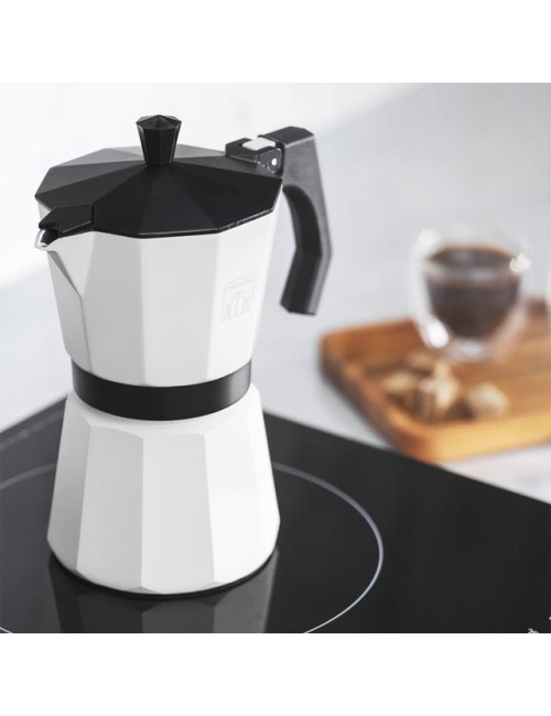 Cafetera Italiana Cumbia...