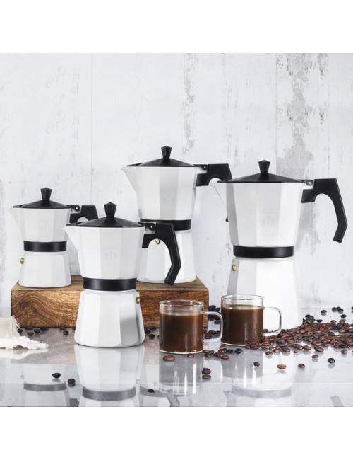 Cafetera Italiana Cumbia...