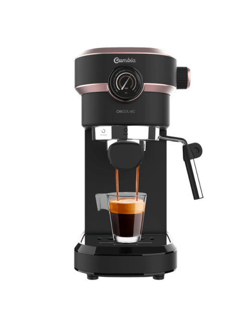 Cafetera Espresso...