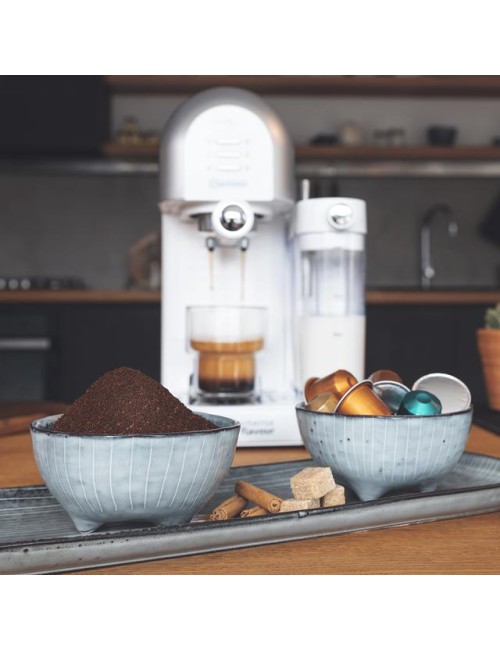 Cafetera Semiatuomática...