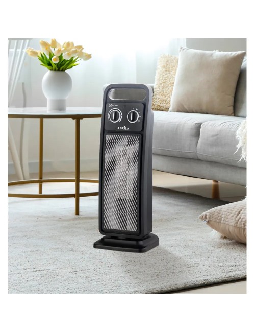 Termoventilador ceramico...