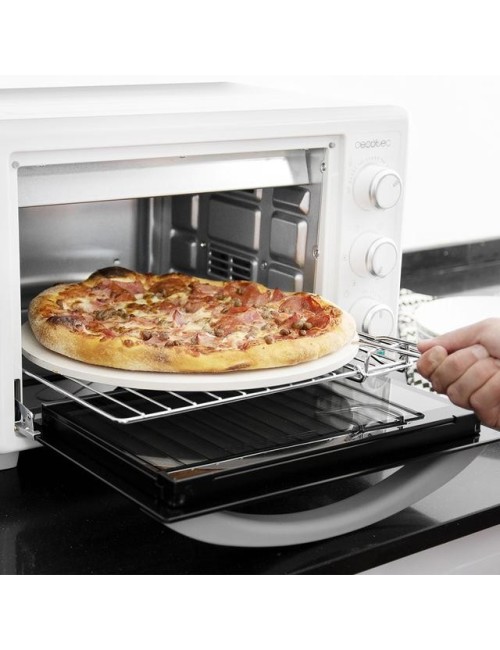 Horno de sobremesa...