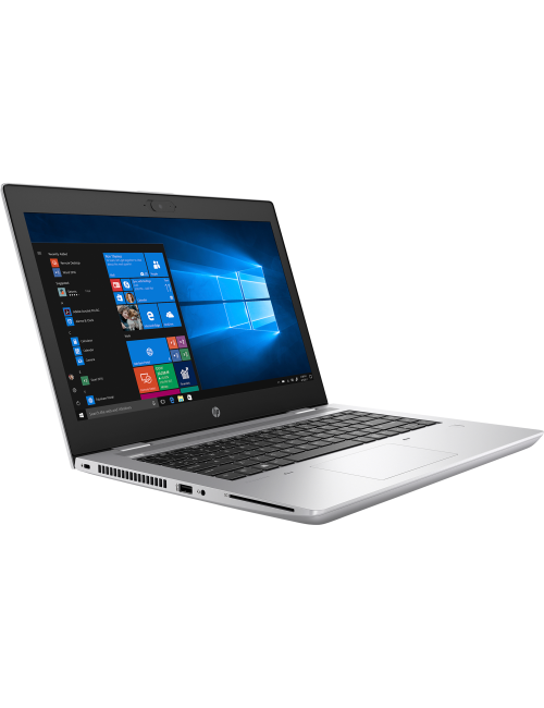 Ordenador Portátil HP 640...
