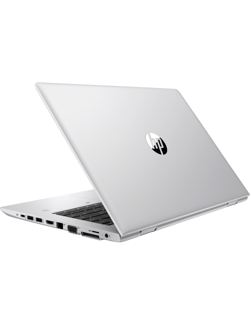 Ordenador Portátil HP 640...