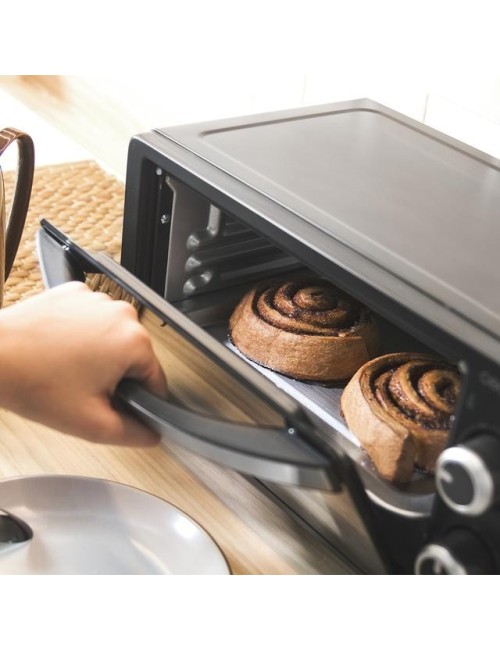 Horno de sobremesa...