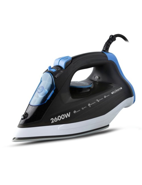 PLANCHA VAPOR 2600W KUKEN