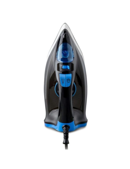 PLANCHA VAPOR 2600W KUKEN