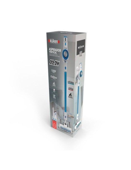 ASPIRADOR VERTICAL 200W....