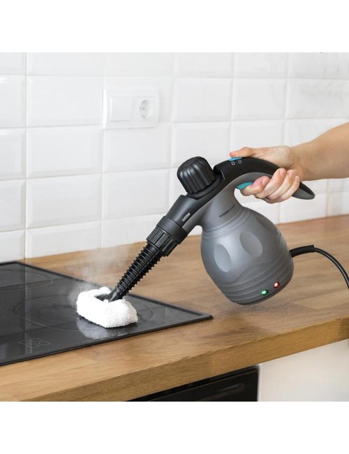Vaporeta HydroSteam Active