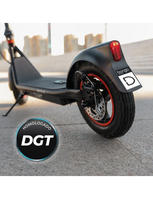 Bongo D40 XL Suspension...