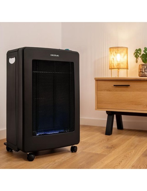 Estufa de gas ReadyWarm...