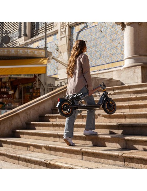Patinete elÈctrico bongo...