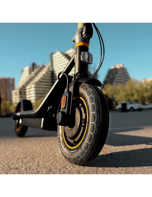 Patinete elÈctrico bongo...