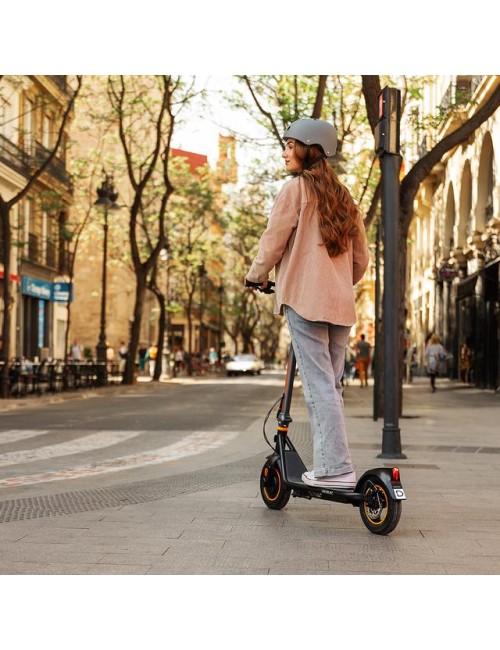 Patinete elÈctrico bongo...