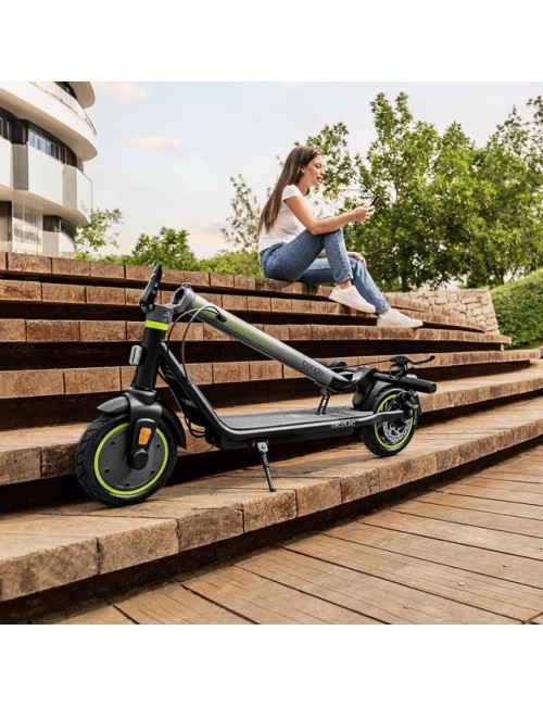 Patinete elÈctrico Bongo D30