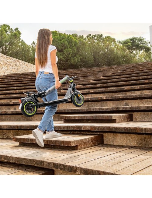 Patinete elÈctrico Bongo D30