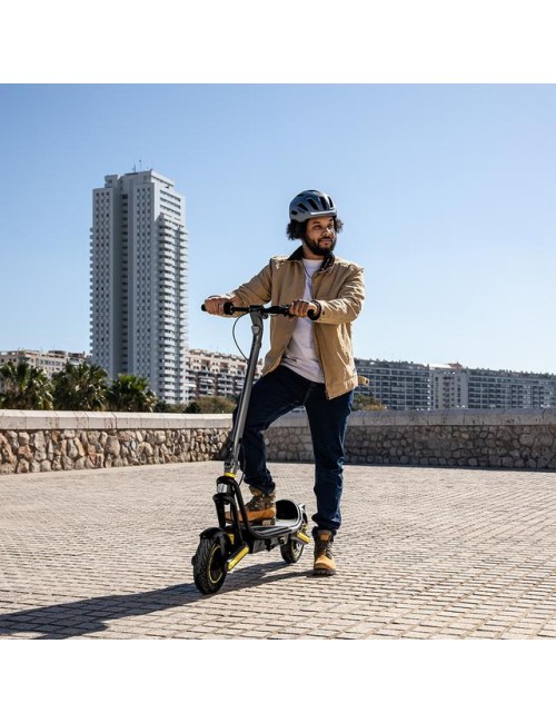 Bongo GS50 XXL Connected