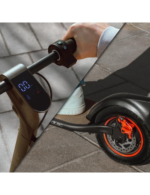 Bongo G40 XXL Connected