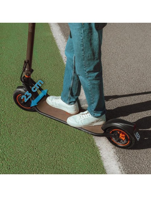 Bongo G40 XXL Connected