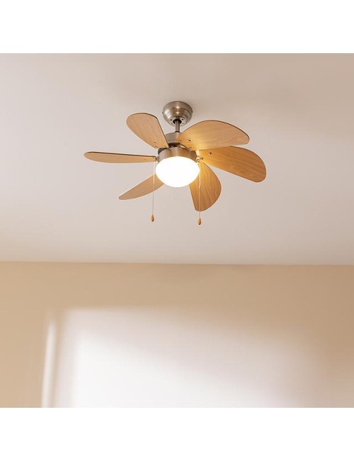 Ventilador de techo...