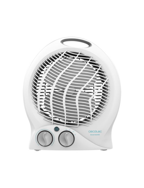 Termoventilador Ready Warm...